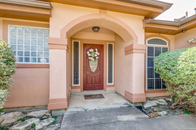 12311 COURSE VIEW DR, San Antonio, TX 78221