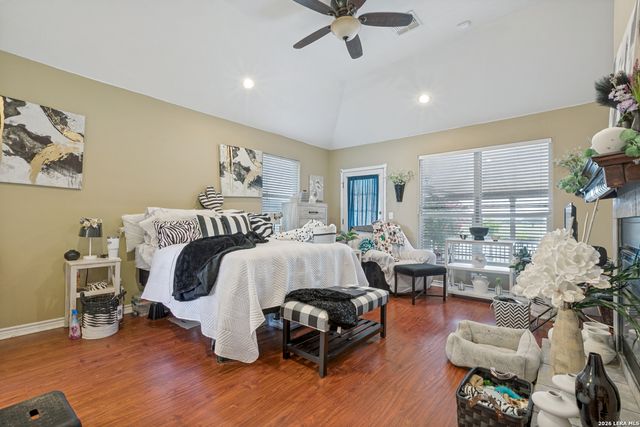 12311 COURSE VIEW DR, San Antonio, TX 78221