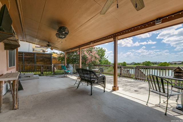 12311 COURSE VIEW DR, San Antonio, TX 78221