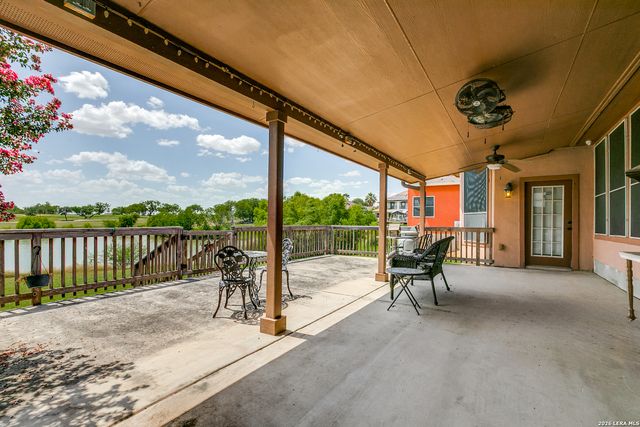 12311 COURSE VIEW DR, San Antonio, TX 78221