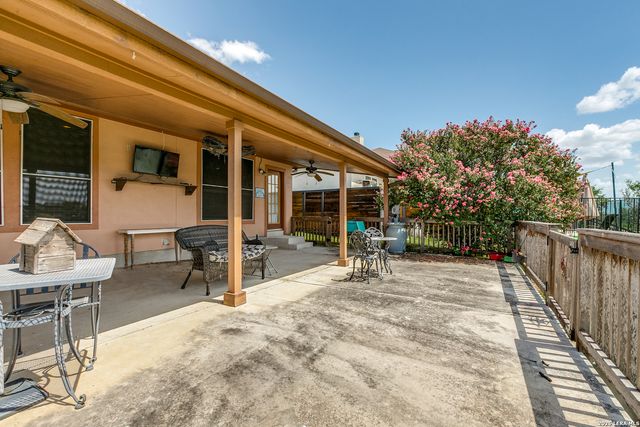 12311 COURSE VIEW DR, San Antonio, TX 78221