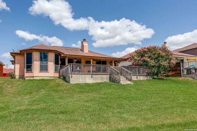 12311 COURSE VIEW DR, San Antonio, TX 78221