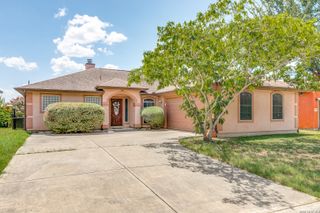12311 COURSE VIEW DR, San Antonio, TX 78221