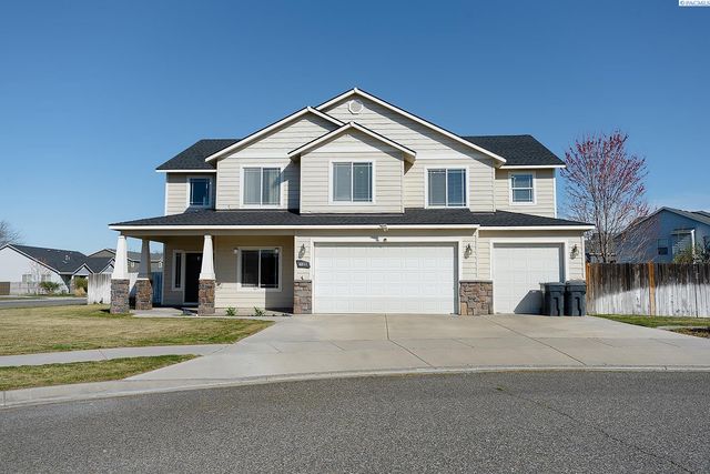 4811 Cordova, Pasco, WA 99301