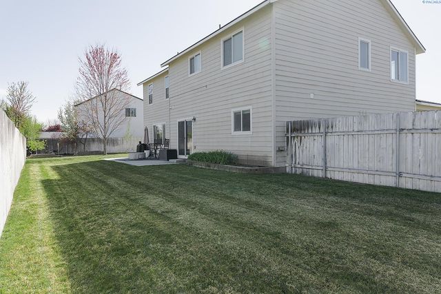 4811 Cordova, Pasco, WA 99301