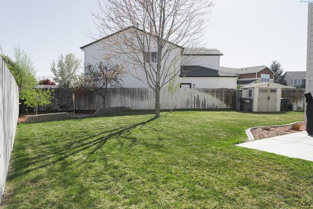 4811 Cordova, Pasco, WA 99301