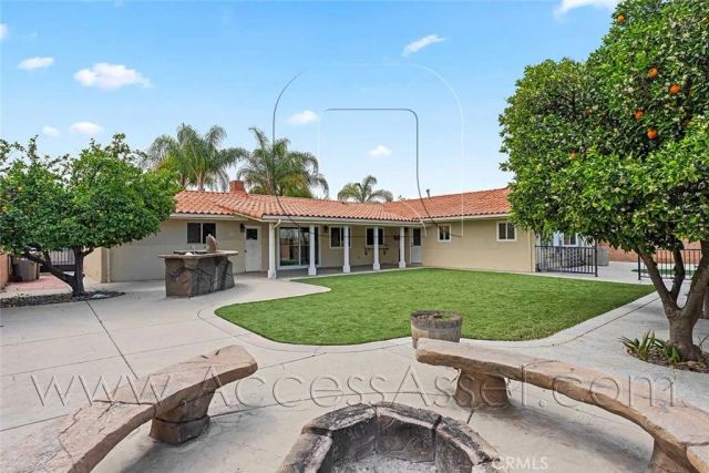 43160 San Marcos, Hemet, CA 92544