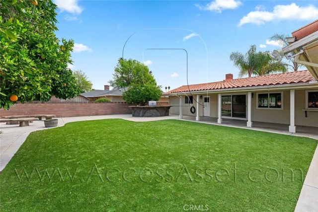 43160 San Marcos, Hemet, CA 92544