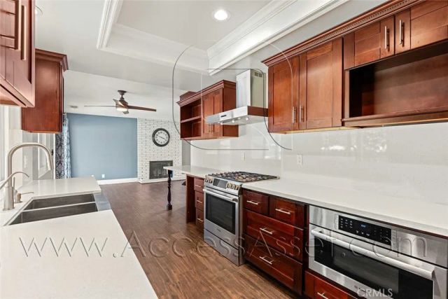 43160 San Marcos, Hemet, CA 92544