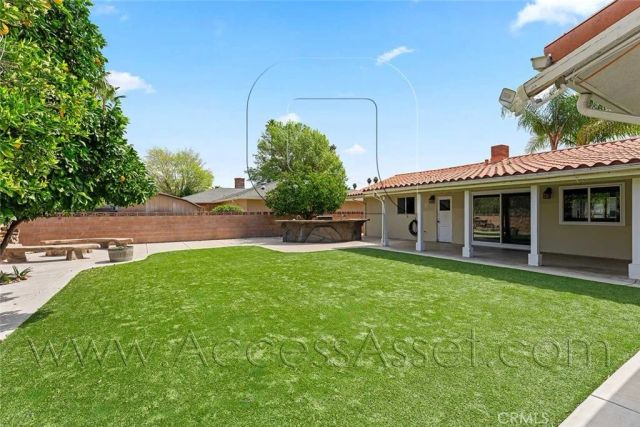 43160 San Marcos, Hemet, CA 92544