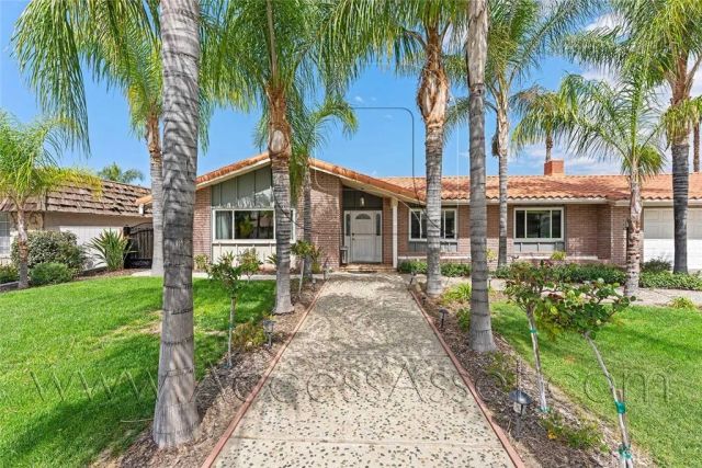 43160 San Marcos, Hemet, CA 92544