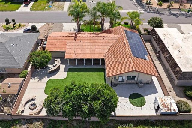43160 San Marcos, Hemet, CA 92544