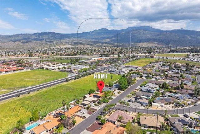 43160 San Marcos, Hemet, CA 92544
