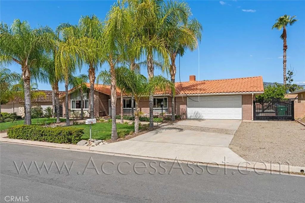 43160 San Marcos, Hemet, CA 92544