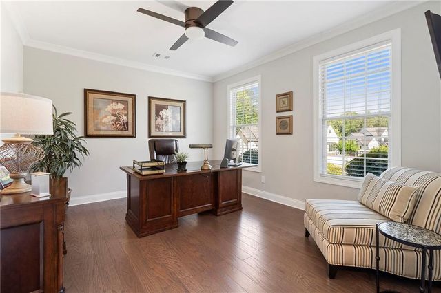 28 Vandiver Court, Acworth, GA 30101
