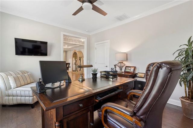 28 Vandiver Court, Acworth, GA 30101