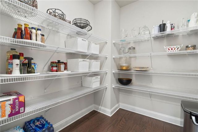 28 Vandiver Court, Acworth, GA 30101