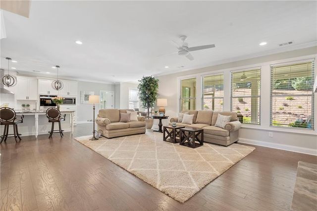 28 Vandiver Court, Acworth, GA 30101