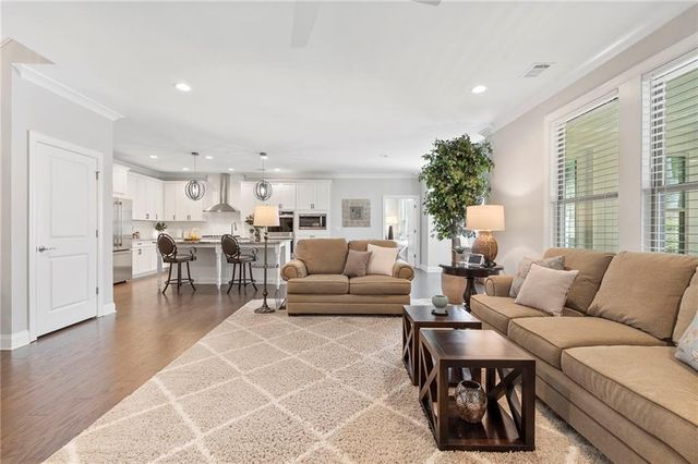 28 Vandiver Court, Acworth, GA 30101