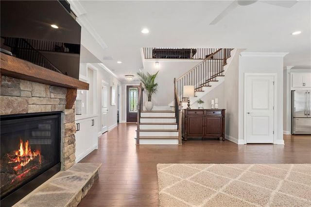 28 Vandiver Court, Acworth, GA 30101