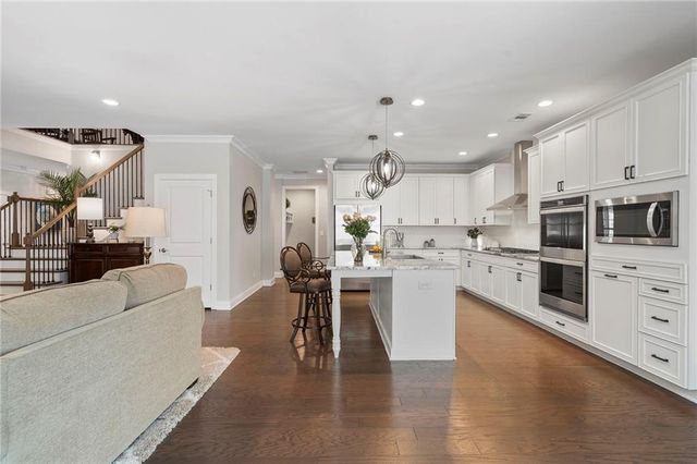 28 Vandiver Court, Acworth, GA 30101