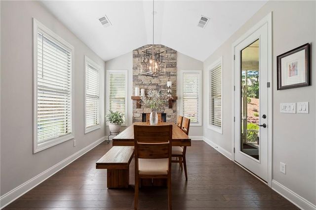 28 Vandiver Court, Acworth, GA 30101