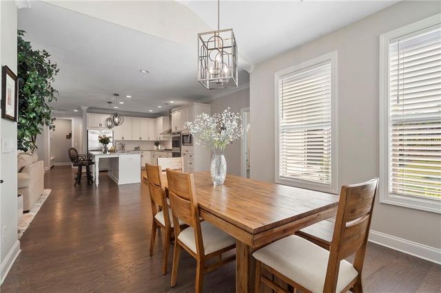 28 Vandiver Court, Acworth, GA 30101
