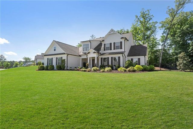 28 Vandiver Court, Acworth, GA 30101