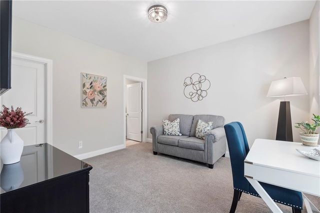 28 Vandiver Court, Acworth, GA 30101