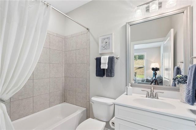 28 Vandiver Court, Acworth, GA 30101