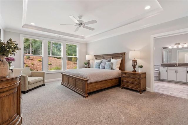 28 Vandiver Court, Acworth, GA 30101