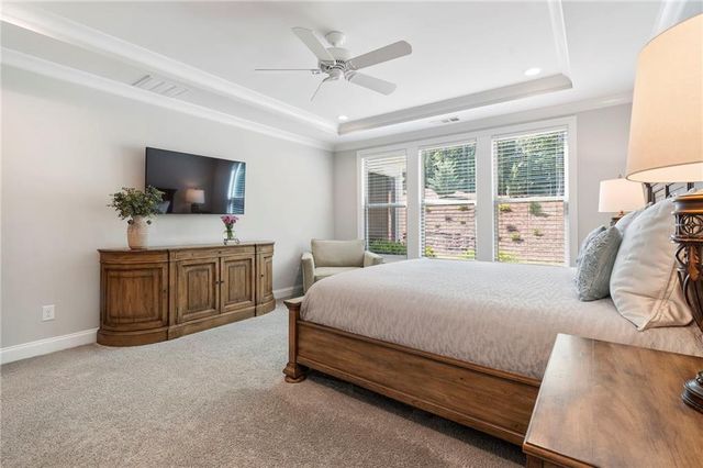 28 Vandiver Court, Acworth, GA 30101