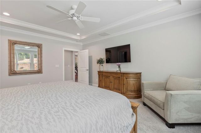 28 Vandiver Court, Acworth, GA 30101
