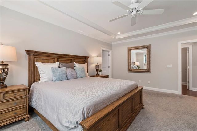 28 Vandiver Court, Acworth, GA 30101