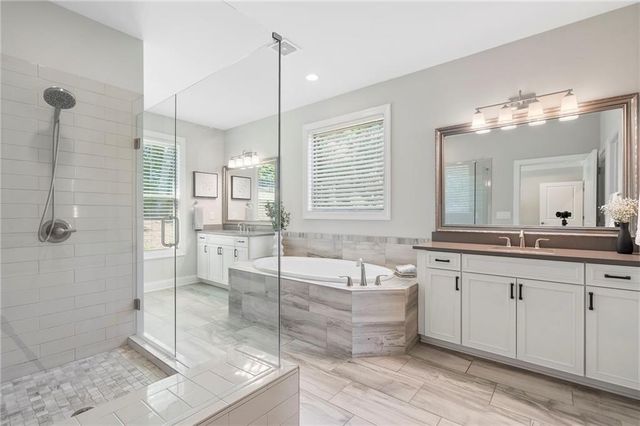 28 Vandiver Court, Acworth, GA 30101