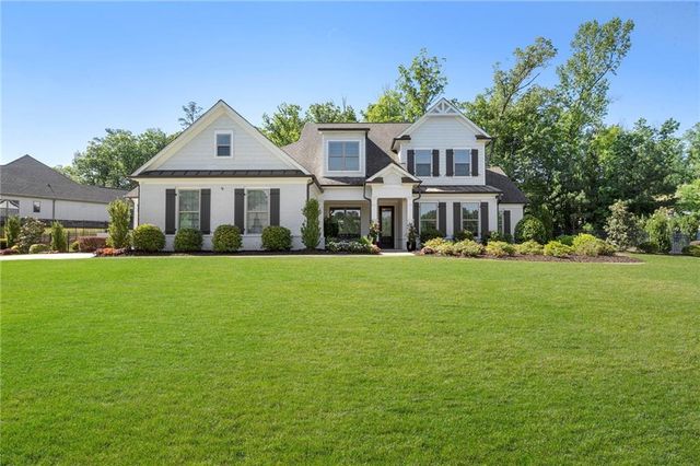 28 Vandiver Court, Acworth, GA 30101