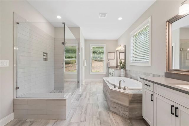 28 Vandiver Court, Acworth, GA 30101