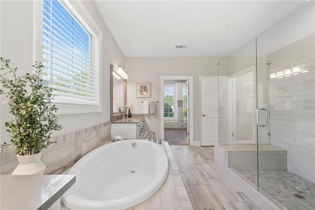 28 Vandiver Court, Acworth, GA 30101