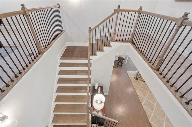 28 Vandiver Court, Acworth, GA 30101