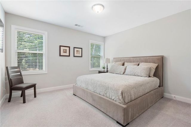 28 Vandiver Court, Acworth, GA 30101