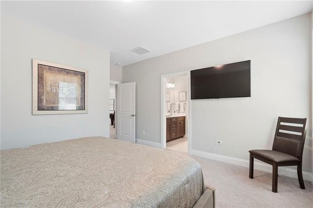 28 Vandiver Court, Acworth, GA 30101