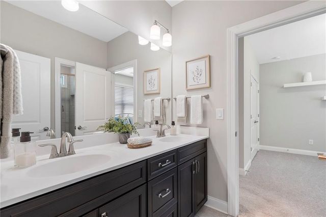 28 Vandiver Court, Acworth, GA 30101