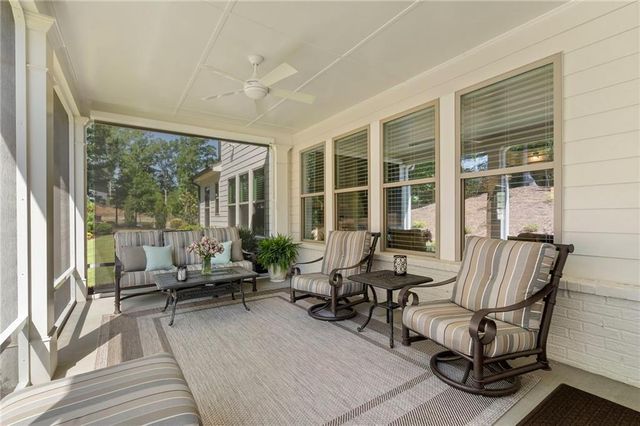 28 Vandiver Court, Acworth, GA 30101
