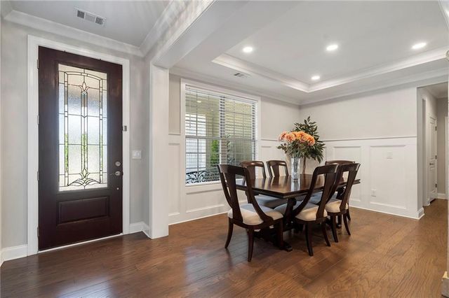 28 Vandiver Court, Acworth, GA 30101