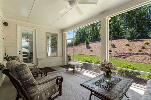 28 Vandiver Court, Acworth, GA 30101