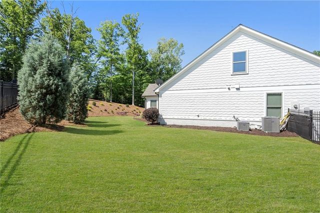 28 Vandiver Court, Acworth, GA 30101