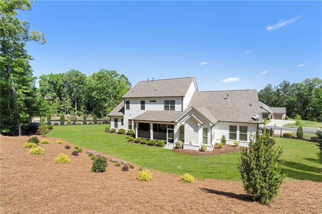 28 Vandiver Court, Acworth, GA 30101