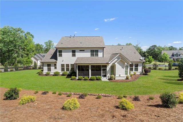 28 Vandiver Court, Acworth, GA 30101