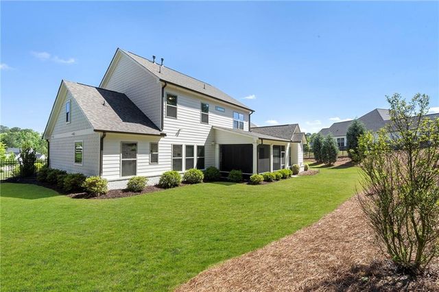 28 Vandiver Court, Acworth, GA 30101