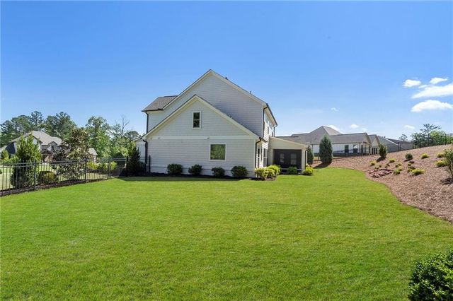 28 Vandiver Court, Acworth, GA 30101